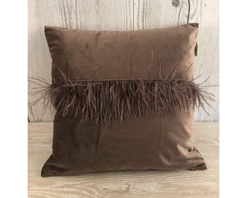 Наволочка декоративная Нефертити