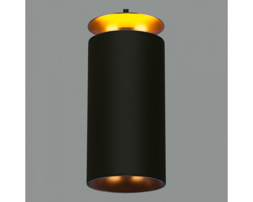 Подвесной светильник Elektrostandard DLS021 9+4W 4200К a045504