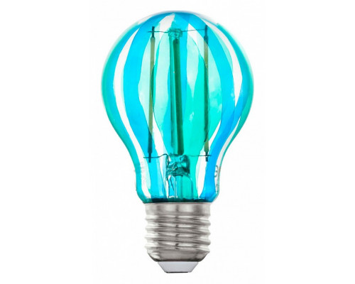 Лампа светодиодная Eglo ПРОМО LM_LED_E27 E27 6Вт 2700K 12569