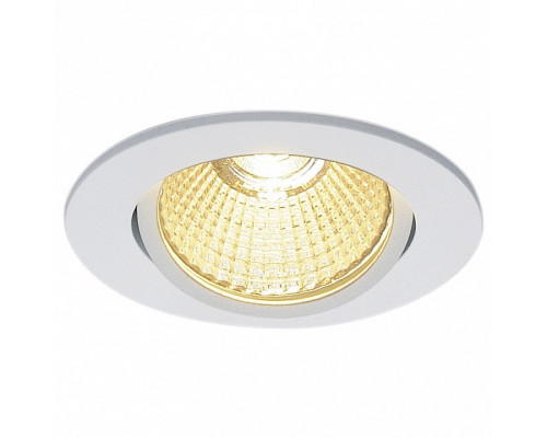 Встраиваемый светильник SLV New Tria 68 114381