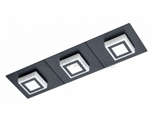 Накладной светильник Eglo Masiano 1 99363