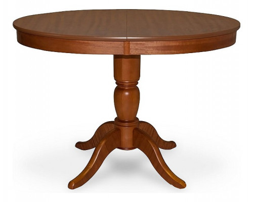 Стол обеденный Фламинго 06.01 вишня