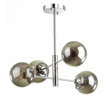 Люстра на штанге Lumion Hugo 4493/4C