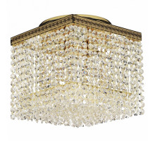 Потолочная люстра Dio D’Arte Cremono Cremono E 1.2.24.300 G