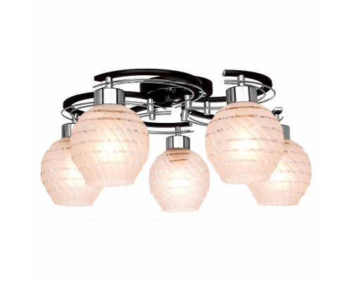 Потолочная люстра SilverLight Viola 258.59.5