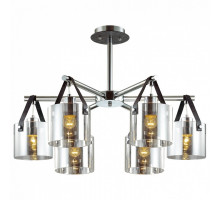 Люстра на штанге Lumion Valarie 3716/6C