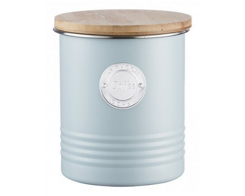 Банка для пищевых продуктов (1 л) Living 1400.971V