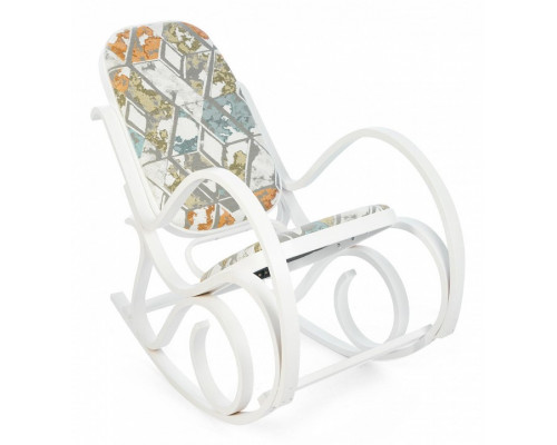 Кресло-качалка Cozy House (mod. AX3002-2)