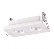 Рамка на 2 светильника Novotech Oko 358219