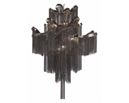 Подвесная люстра Favourite Multivello 1157-8P