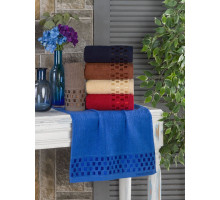 Набор из 6 банных полотенец Merissa