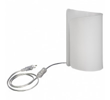 Настольная лампа декоративная Lightstar Pittore 811910