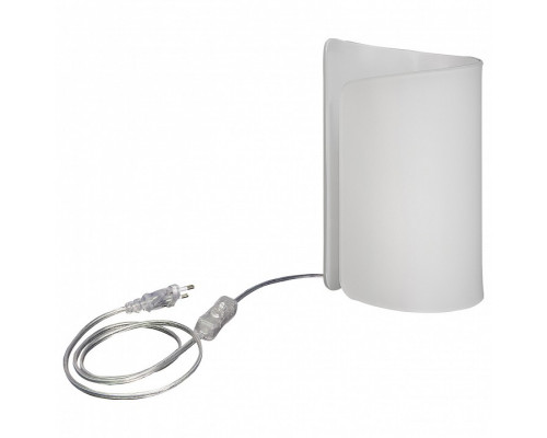 Настольная лампа декоративная Lightstar Pittore 811910