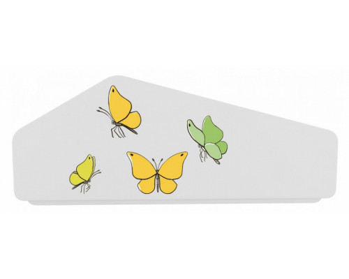 Ограничитель для кровати Простоквашино Скандинавик