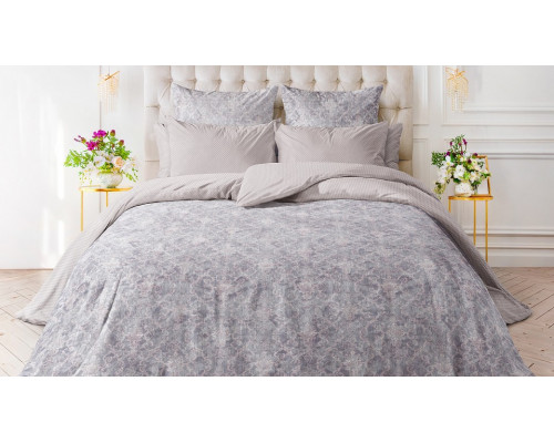 Постельное белье полутораспальное Moon