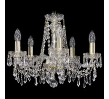 Подвесная люстра Bohemia Art Classic 11.23 11.23.5.165.Gd.Dr