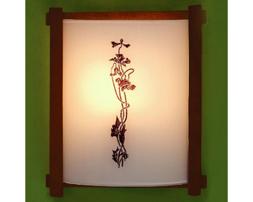 Накладной светильник Citilux 921