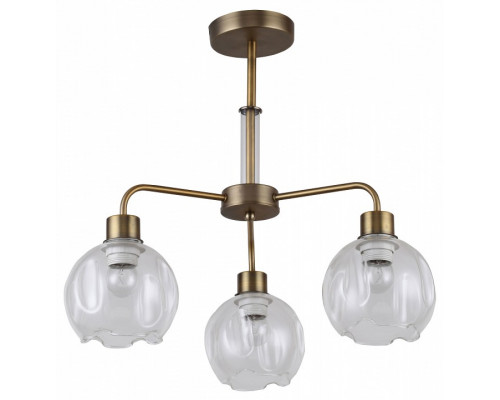 Люстра на штанге F-promo Monto 2192-3P