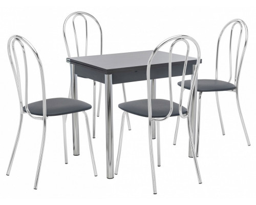 Набор обеденный Лиль 1Р - Луар