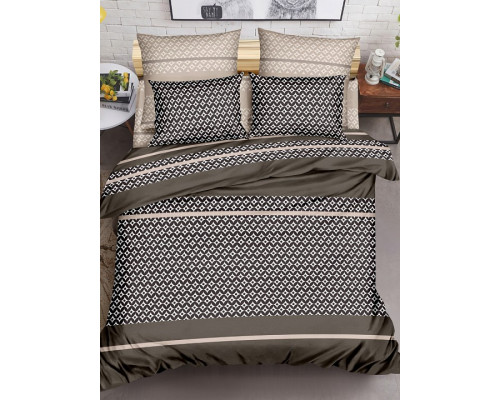 Постельное белье двуспальное Gold Frederick