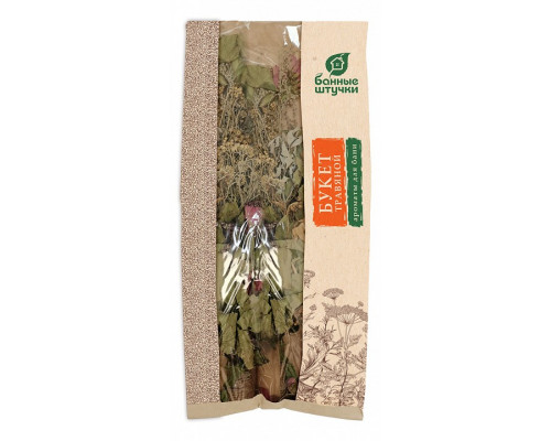 Ароматизатор для бани (17x49 см) Банные штучки 31170