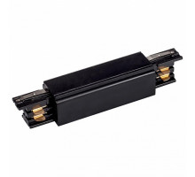 Соединитель линейный для треков Arlight Lgd 4tr LGD-4TR-CON-LONG-BK (C)