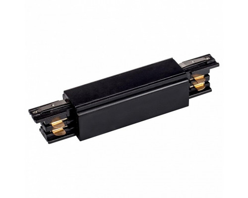 Соединитель линейный для треков Arlight Lgd 4tr LGD-4TR-CON-LONG-BK (C)