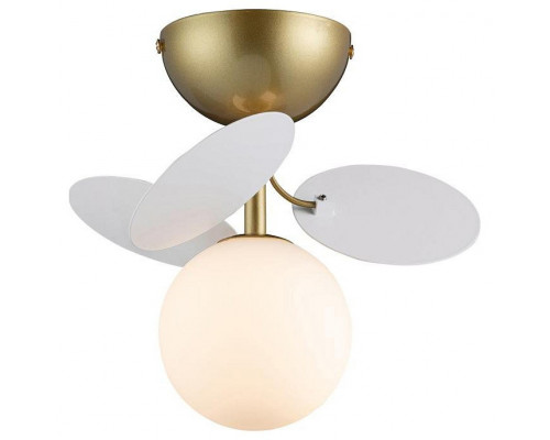 Накладной светильник Loft it Matisse 10008/1C white