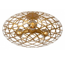 Накладной светильник Lucide Wolfram 21117/65/02