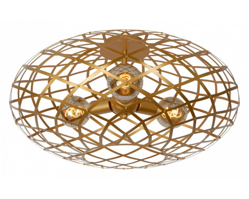 Накладной светильник Lucide Wolfram 21117/65/02