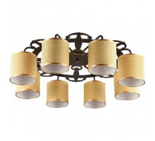 Потолочная люстра Freya Timone FR5100-CL-08-BR