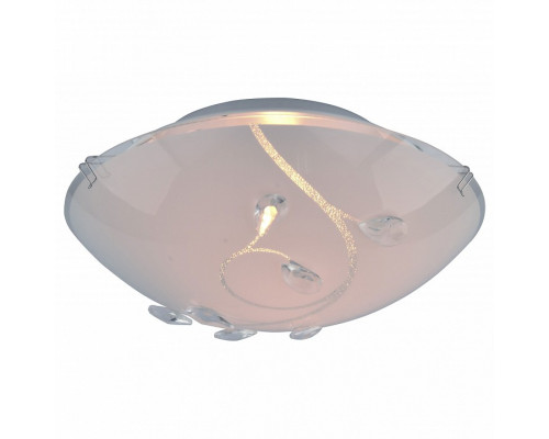 Накладной светильник Arte Lamp Jasmine A4040PL-1CC