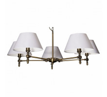 Подвесная люстра Arte Lamp 5620 A5620LM-5AB