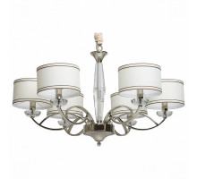 Подвесная люстра Chiaro Палермо 11 386014806