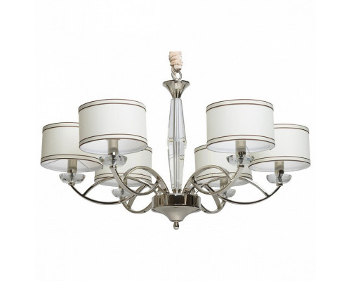 Подвесная люстра Chiaro Палермо 11 386014806