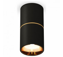 Накладной светильник Ambrella Techno Spot 181 XS6302082