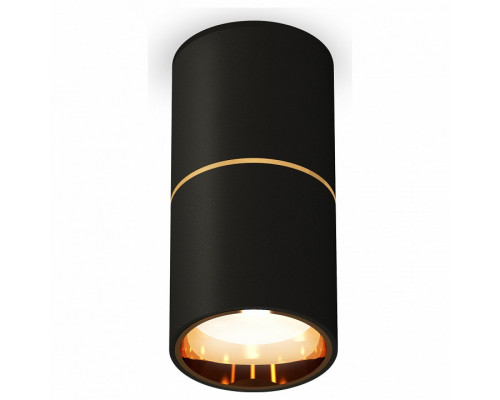 Накладной светильник Ambrella Techno Spot 181 XS6302082