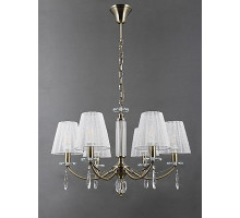 Подвесная люстра Vitaluce V1840 V1840/6