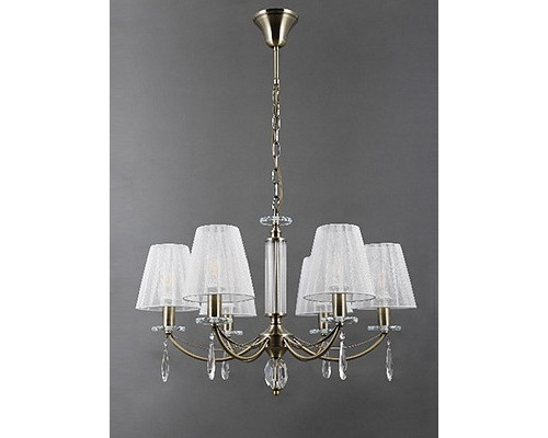 Подвесная люстра Vitaluce V1840 V1840/6