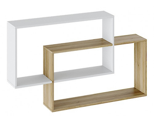 Полка навесная Тип 7