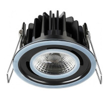 Встраиваемый светильник Novotech Regen 358342