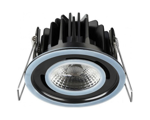 Встраиваемый светильник Novotech Regen 358342