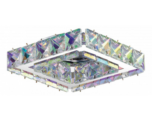 Встраиваемый светильник Novotech Neviera 370171