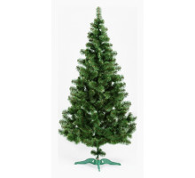 Ель новогодняя [2.1 м] Принцесса ПРН-210-02-01-01