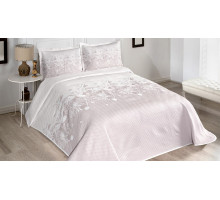 Покрывало с наволочками евростандарт FLOVEN