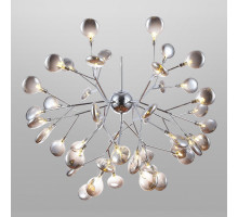 Подвесная люстра Bogate's Lamella 555