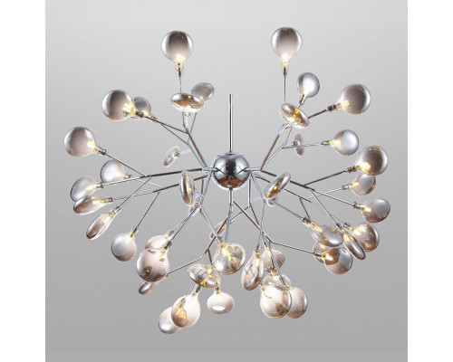 Подвесная люстра Bogates Lamella 555