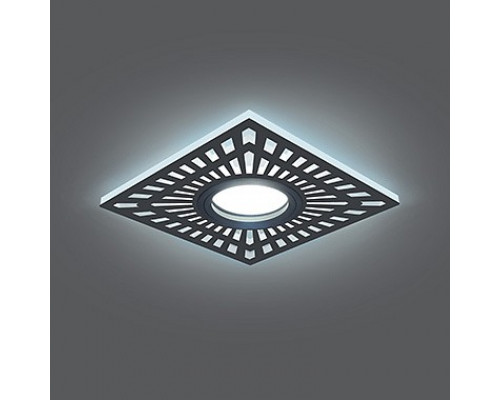 Встраиваемый светильник Gauss Backlight 11 BL126P
