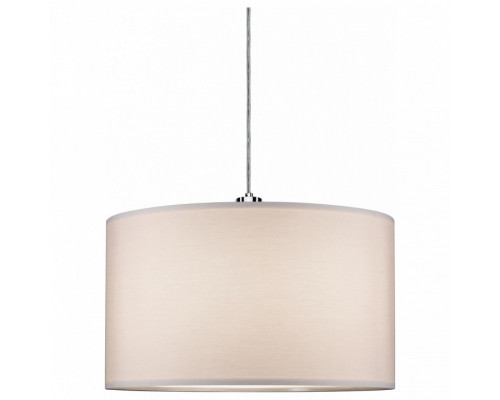 Плафон текстильный Paulmann Tessa 95466