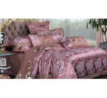 Постельное белье двуспальное JC-129